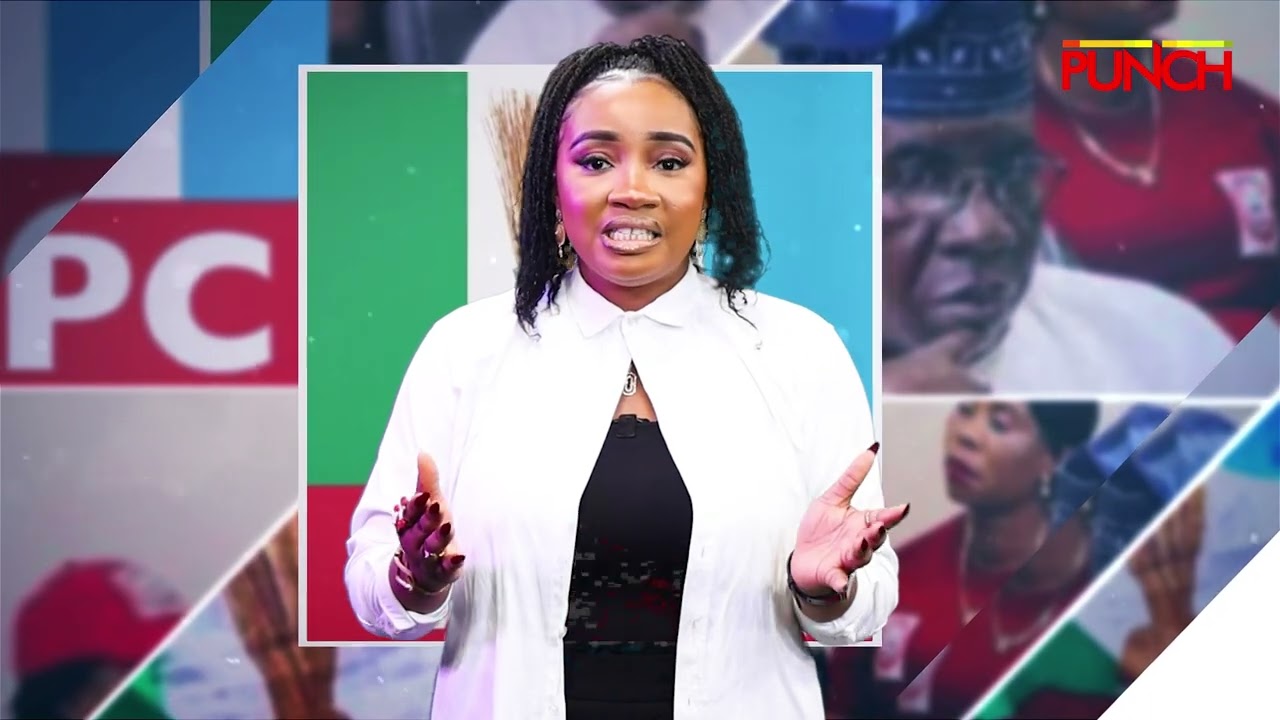 So This Happened (EP 379) reviews: Lagos APC mourns newly elected publicity secretary Yesiro Karamo