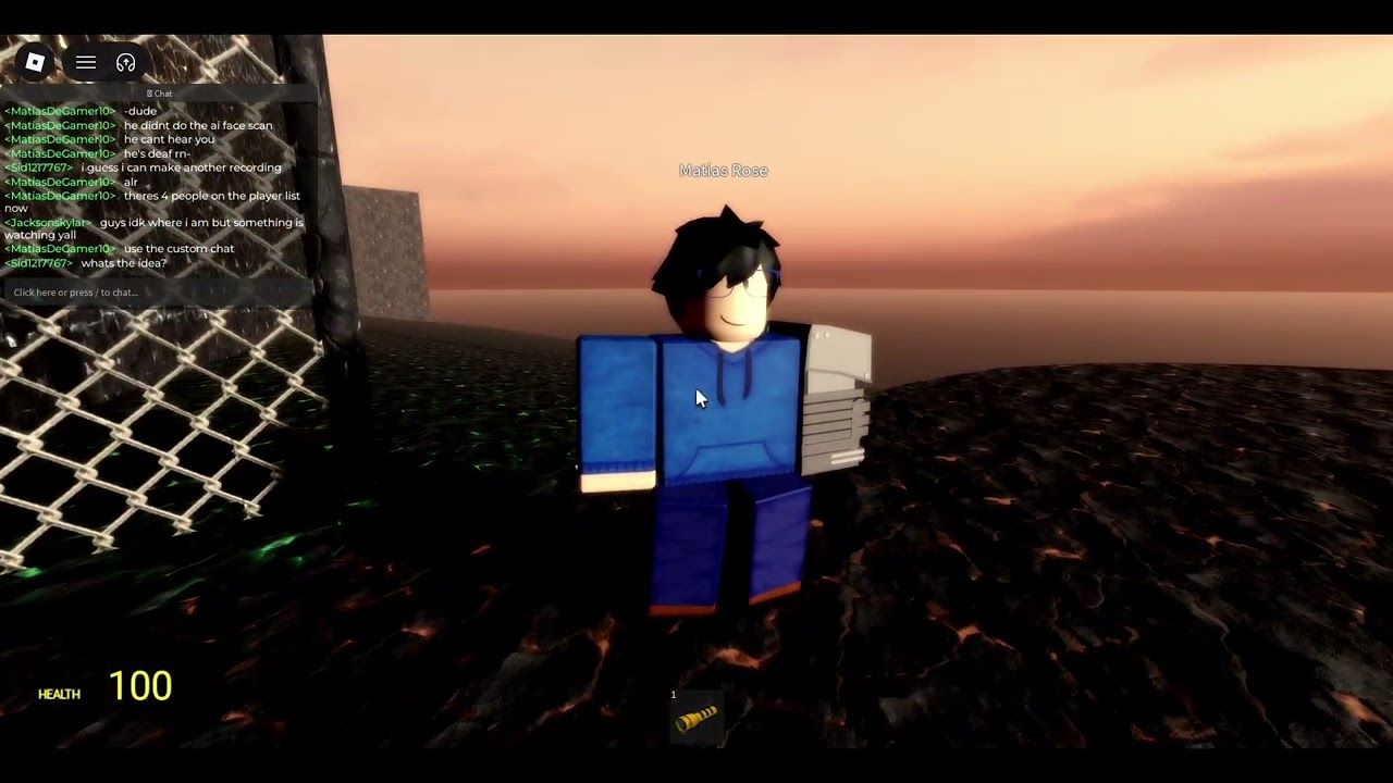 Dods Investigations:Recording 2 (plus entity encounter)