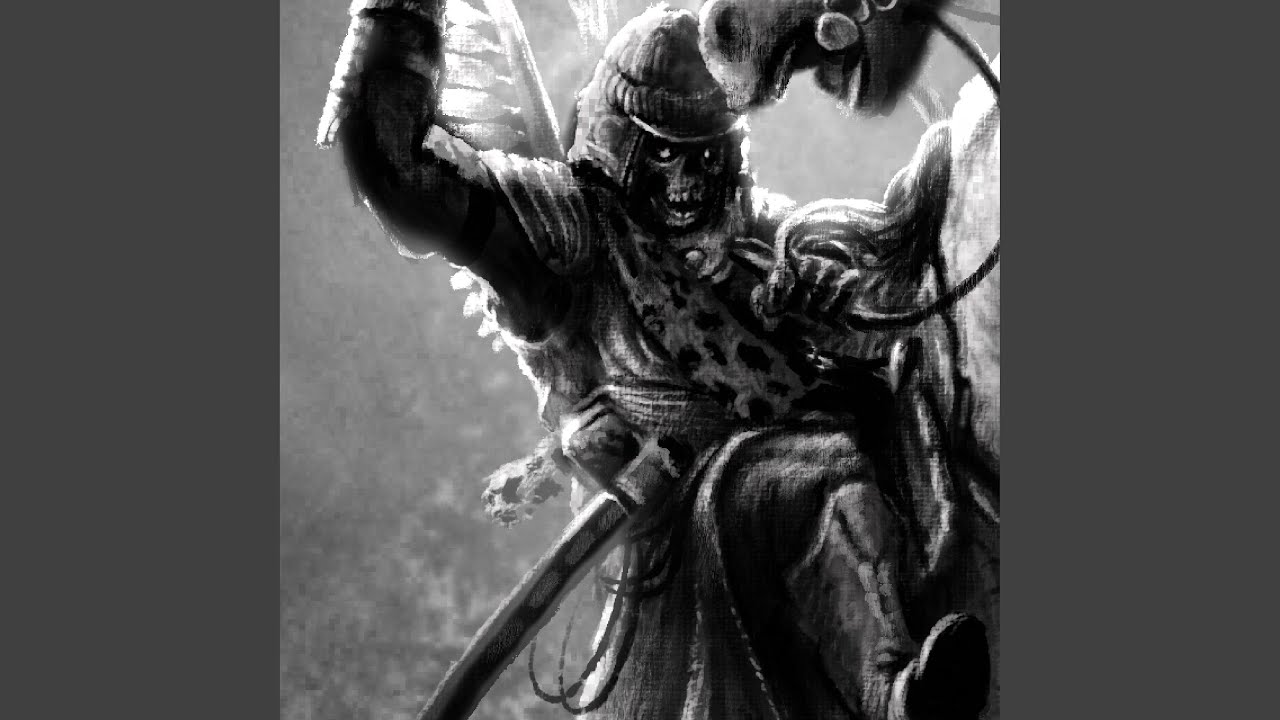 Never Surrender