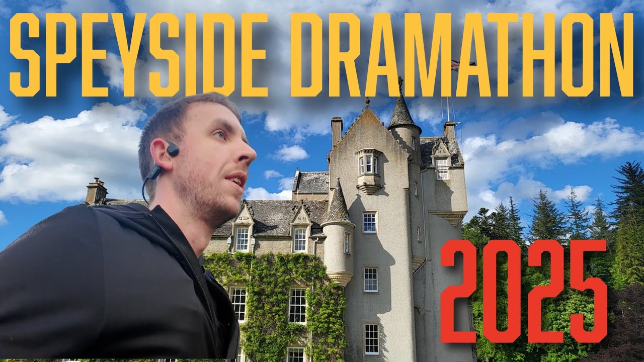 Dramathon 2025