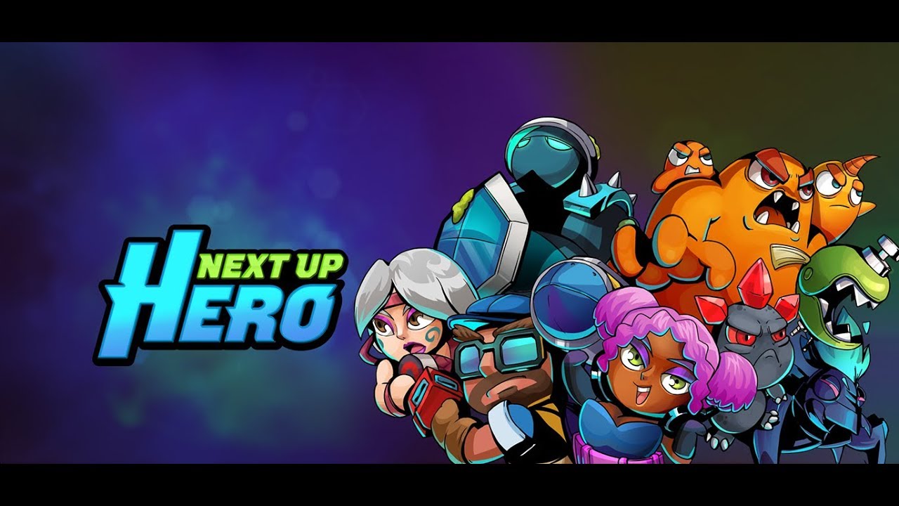 Next Up Hero Early Access Review