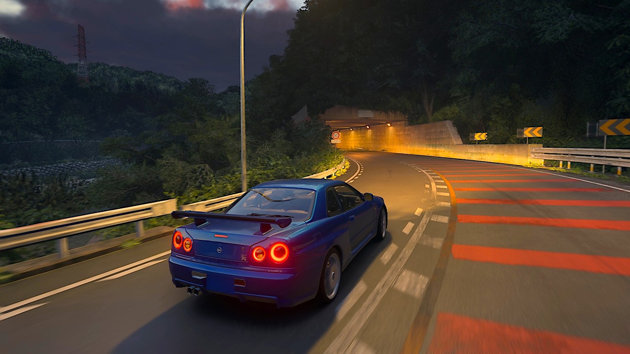 Loading... Forza Horizon 6