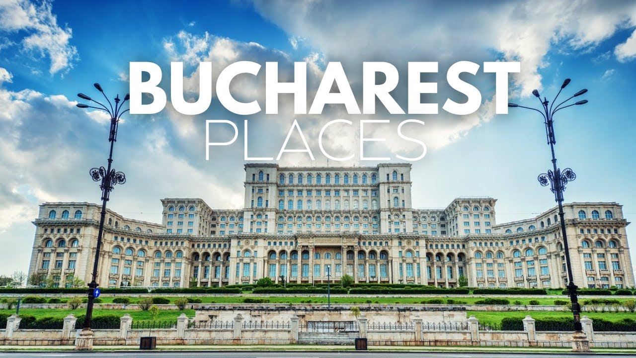 Why Bucharest Is Europe's Most Underrated City