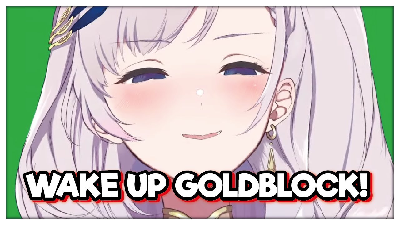 Wake up babe, New Reine's Toxic ALARM has been drop