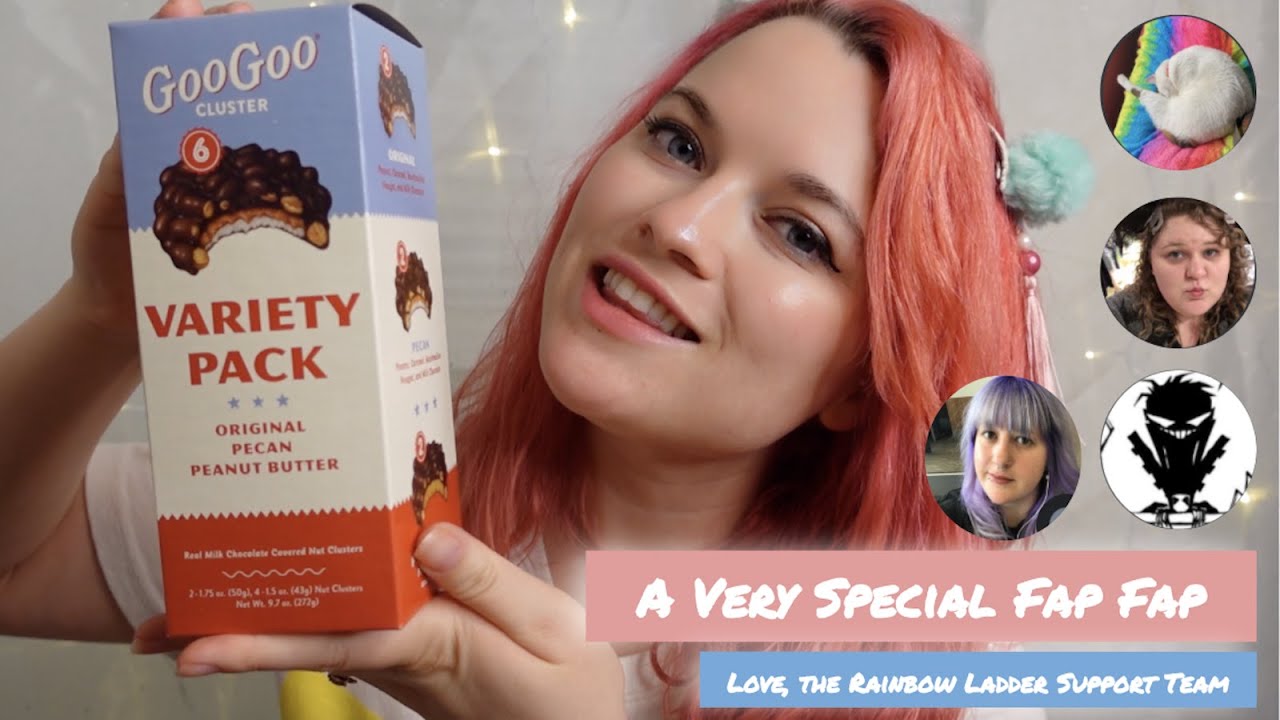Nashville Food Adventure! | Build a Ladder | Goo Goo Clusters | Eat things [UPDATED]
