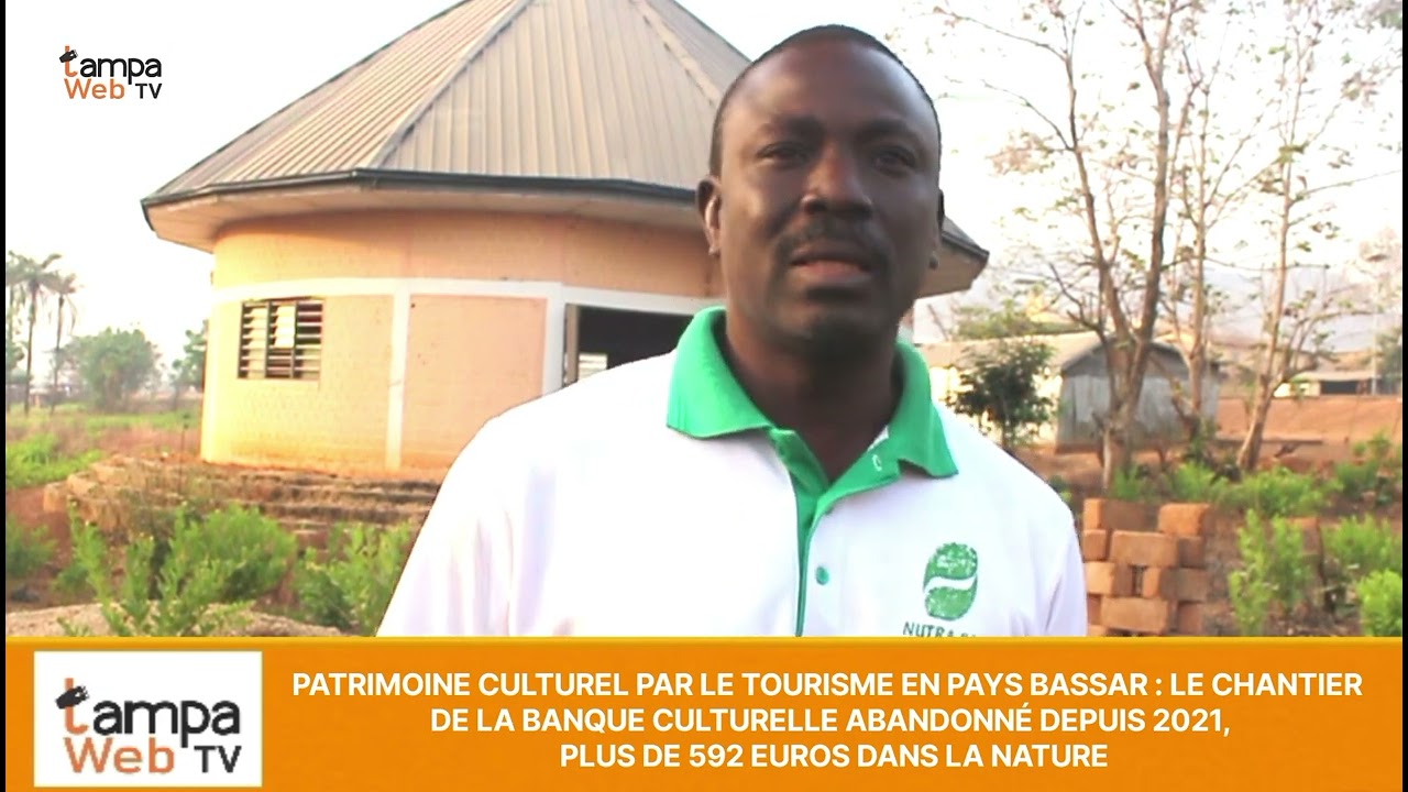 Patrimoine culturel par le tourisme en Pays Bassar