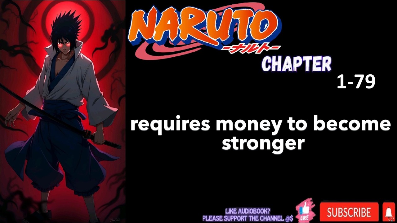 Konoha: To Spend for Victory, Bootleg Paradise at the Start 1-79