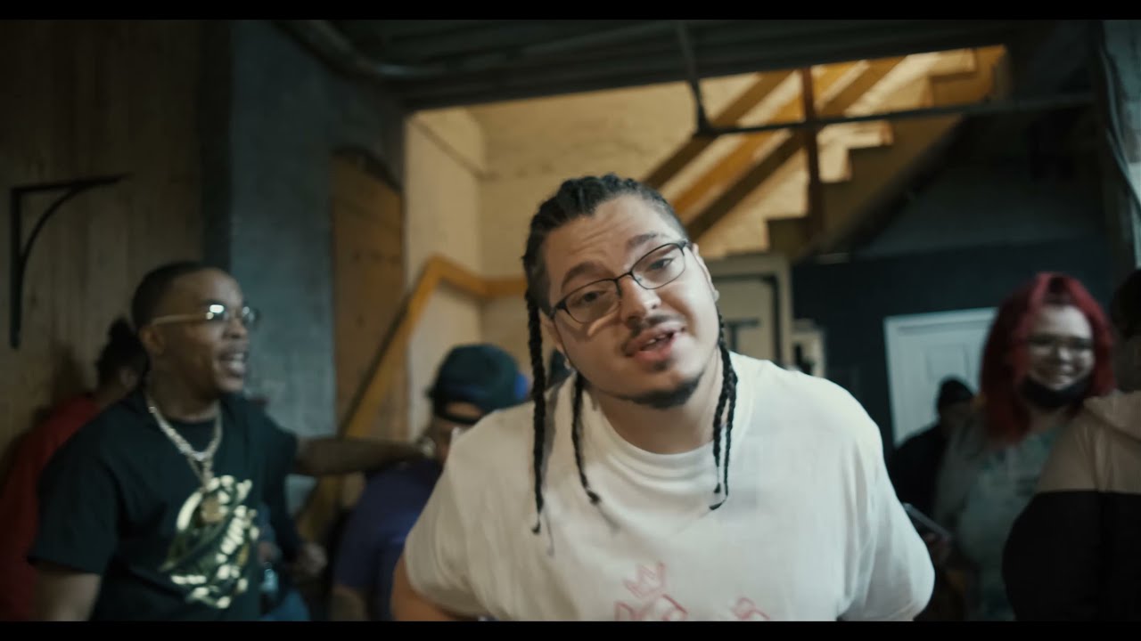 King Polo Ft. Kadoe Beatz - After Party