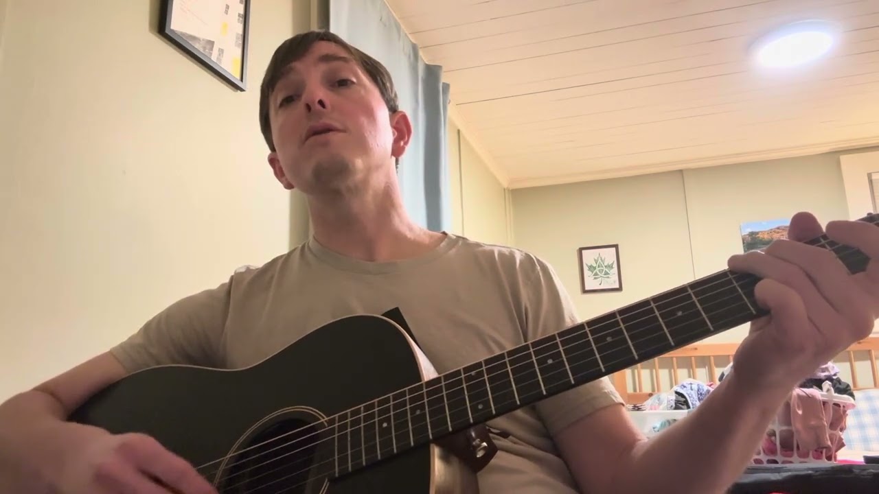 Who Will Sing for Me? (The Stanley Brothers)