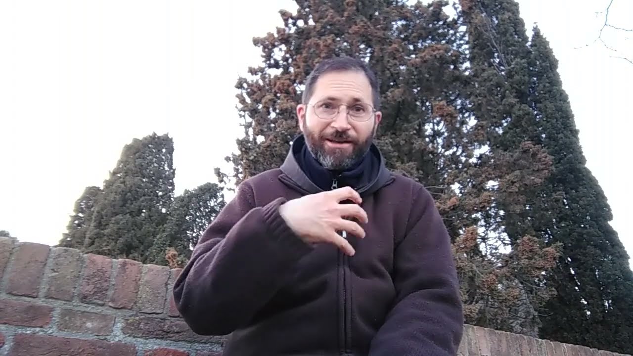 PREGHIERA 7 - IL CORPO nella PREHIERA! 🙏🏻🛐
