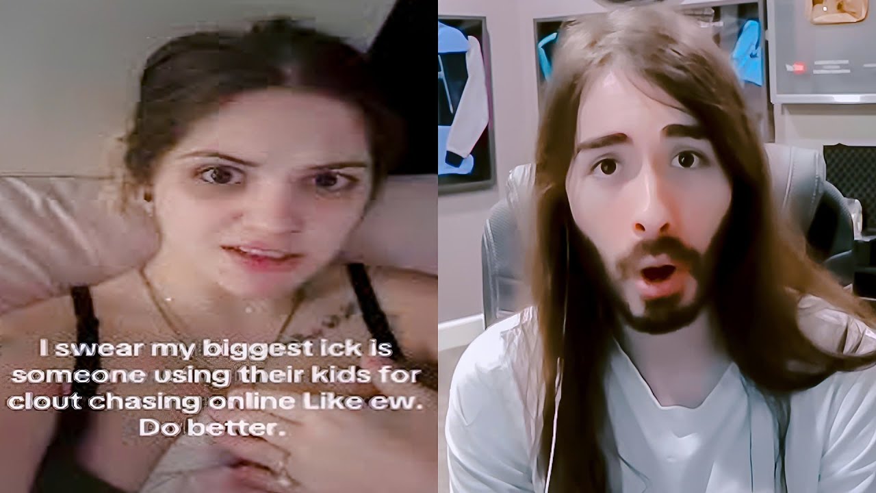 Penguinz0 'Worst Inhuman Disgusting Parents' Compilation