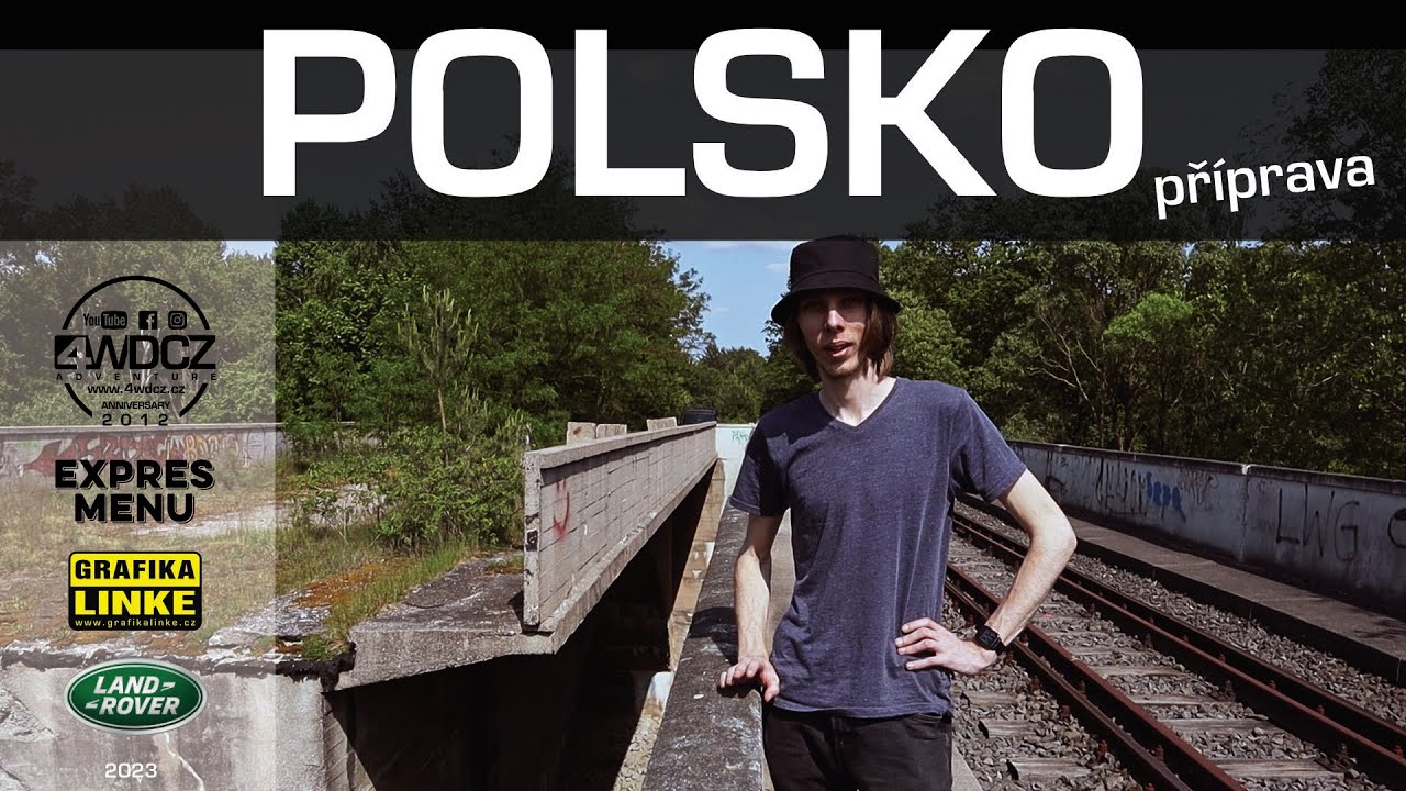 Polsko příprava