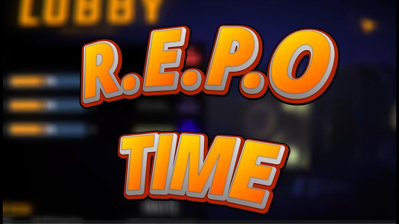 The Beginning of Bullying Em | R.E.P.O