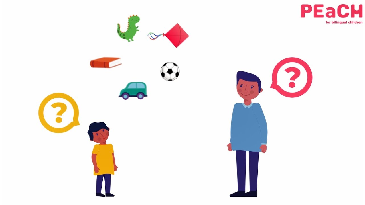 How to raise a bilingual child? 5 tips to keep your child motivated