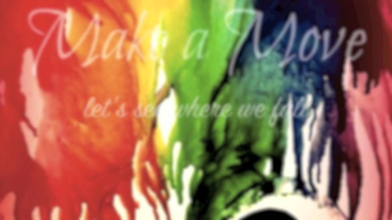 Make a Move - To Be Juliet's Secret