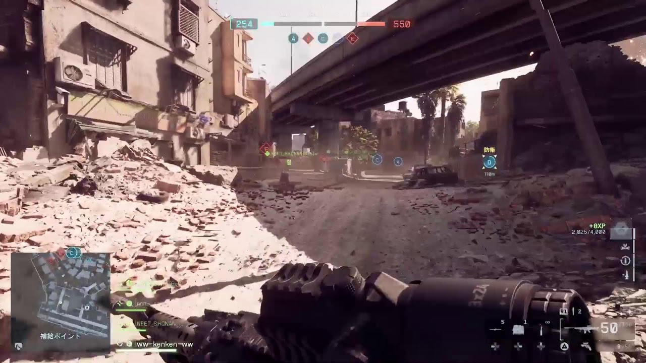 [BF6]のんびり[PS5](`・ω・´ゞ