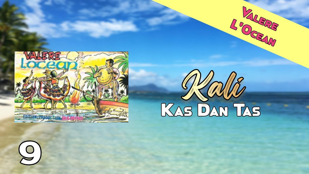 Kali - Kas Dan Tas