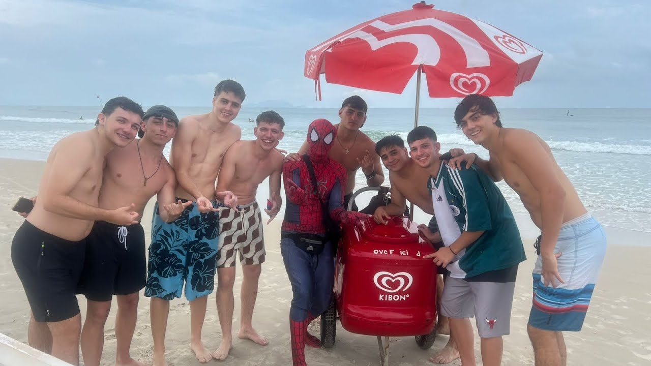 Viajando para Brasil #Blog 1