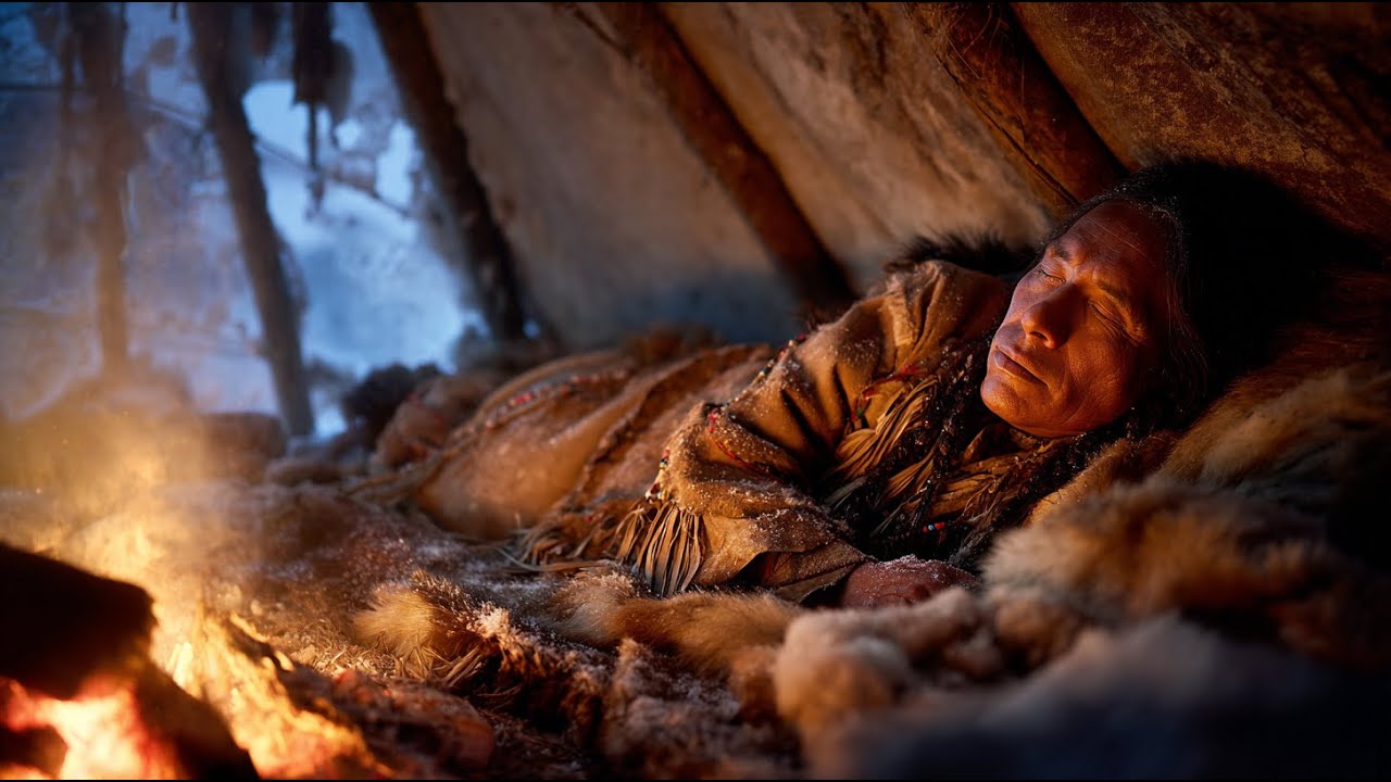 7 Forgotten Native American Heating Hacks That Beat Modern Fireplaces