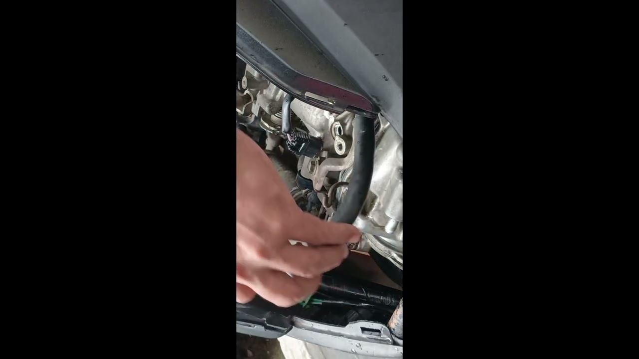 vario 150 brebet gak mau di gas