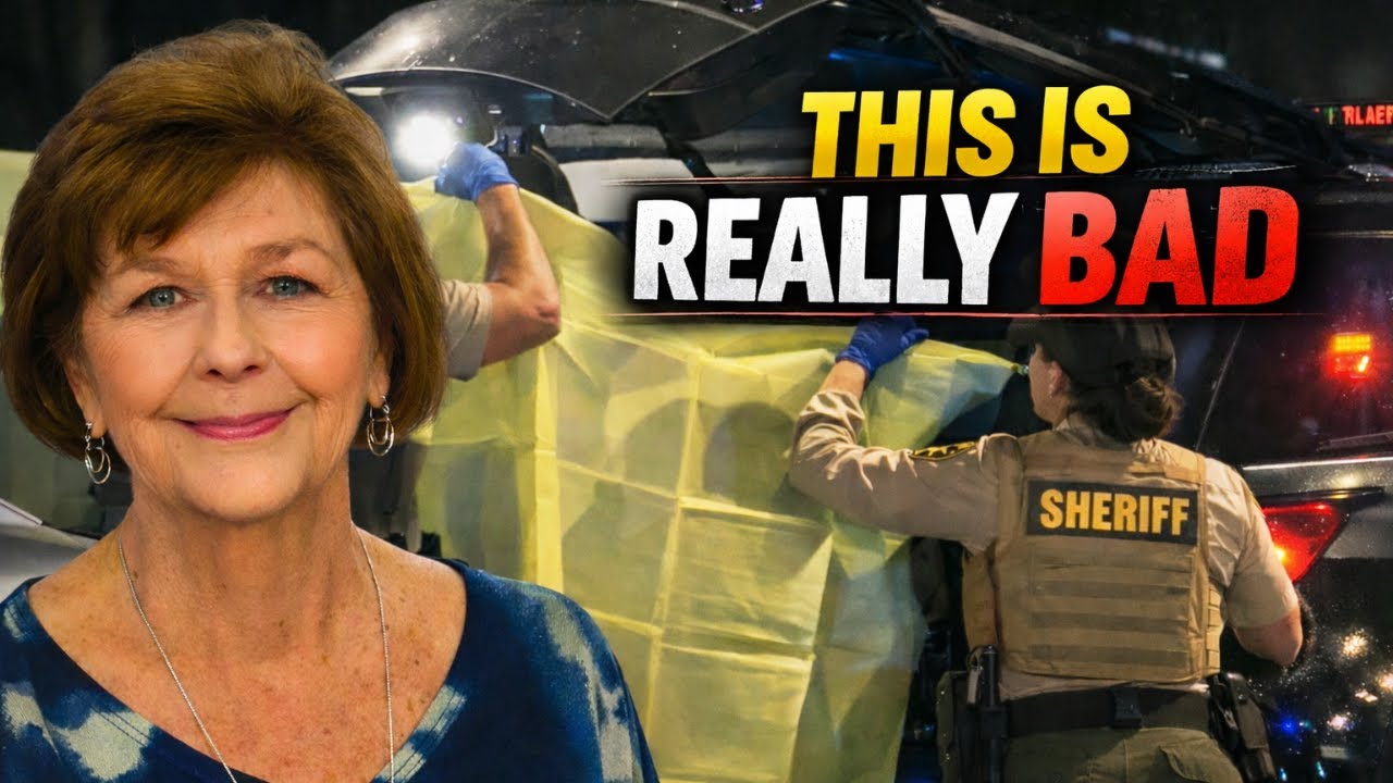 BREAKING UPDATES — Nancy Guthrie Case NEW INFO, POLICE SEARCH & SHERIFF BLUNDERS AGAIN!