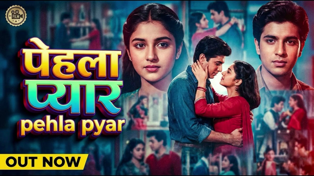 Pehla Pyar New Love Song 2026