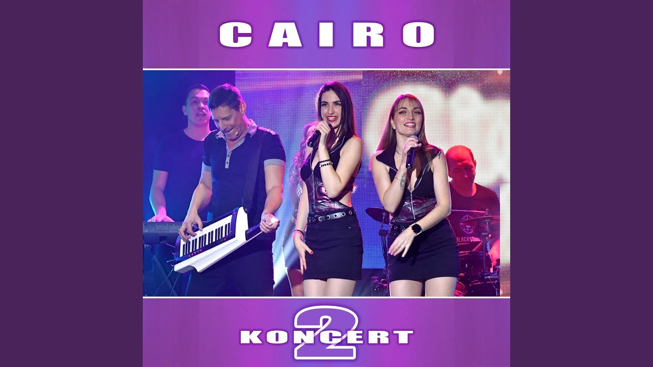 Bújj hozzám! (Concert Version)