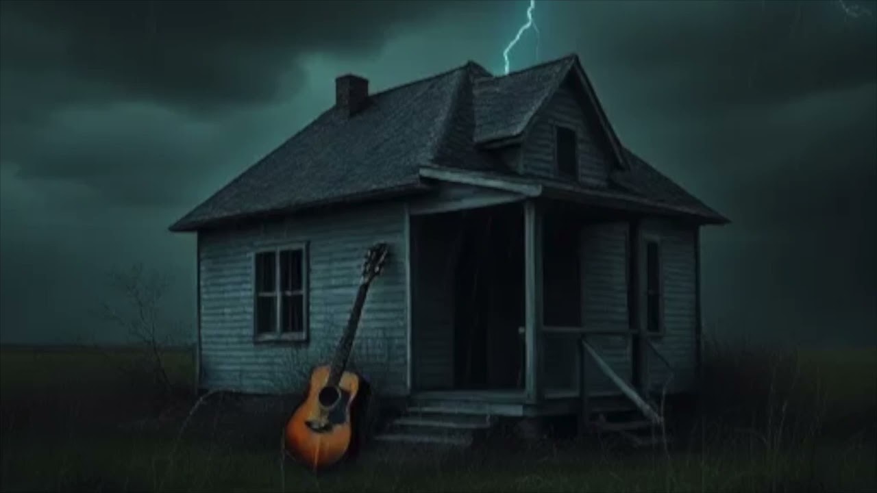 Gothic Americana 9