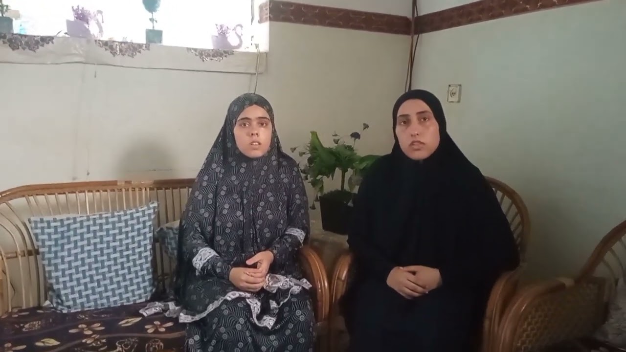 حدث وصدمة موجعة .. استشهاد عائلة امي ..ال الجاروشة .صدمة للعمر لنا