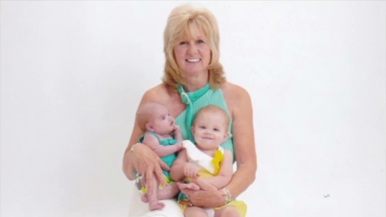 ATributetoMyMOM