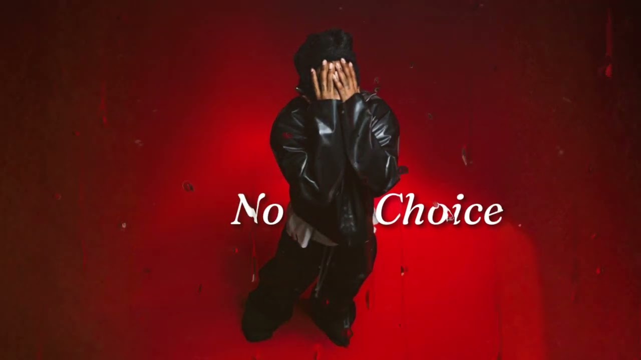 “No Choice” | Soulful Trap Rap Beat | J Cole Type Beat | Emotional Rap Beat 2026