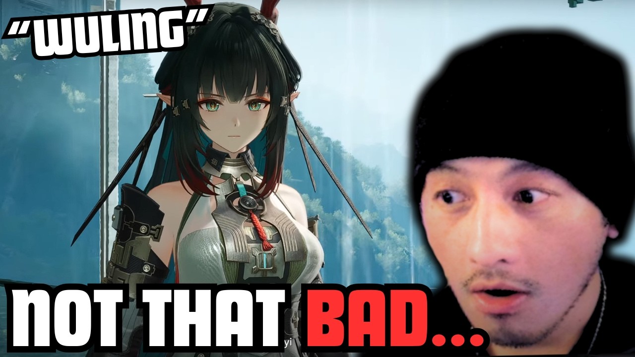 FINISHING ARKNIGHTS ENDFIELD STORY QUEST & ITS KINDA INSANE 🔴 GAMEPLAY PART 8