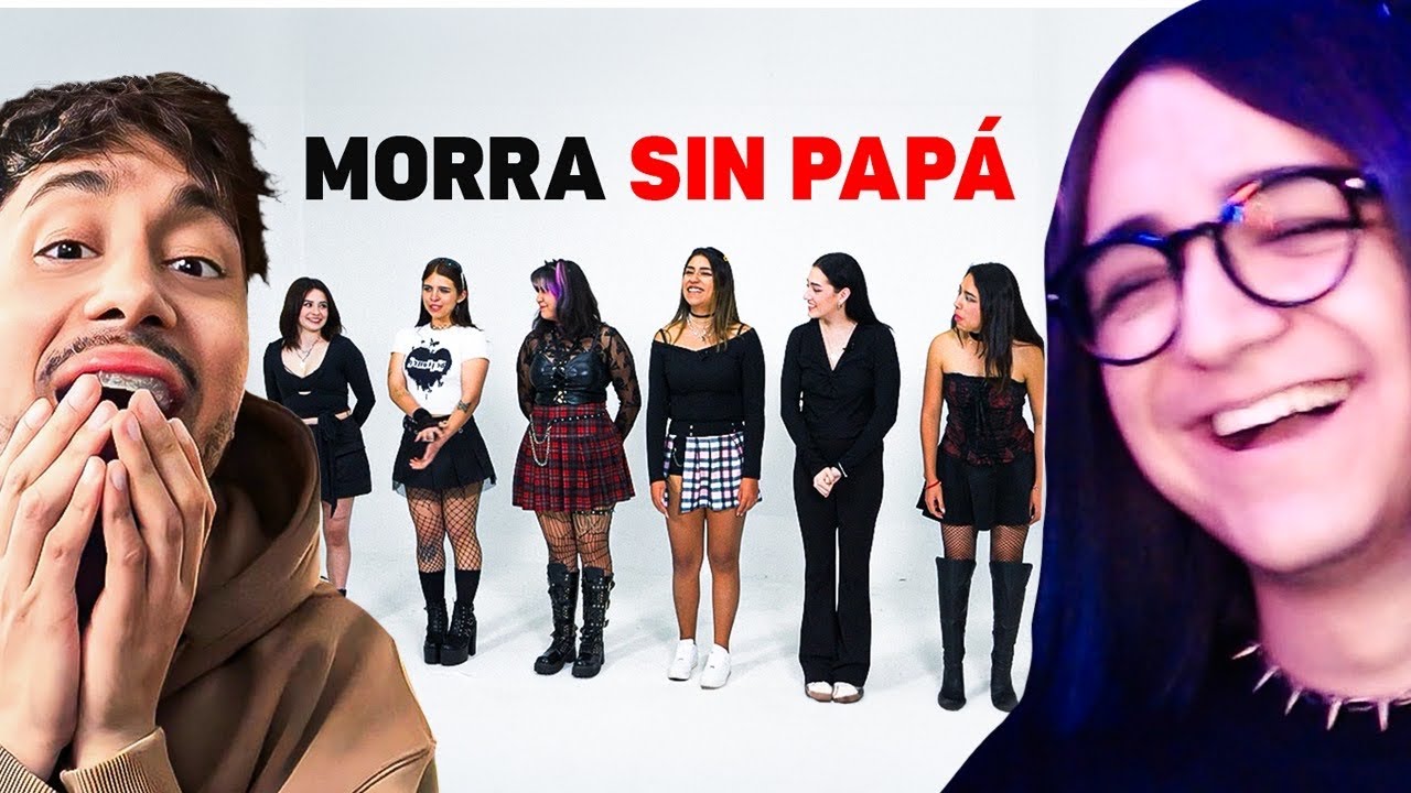 Adivina la chica sin papá 🤣 ONE COIN
