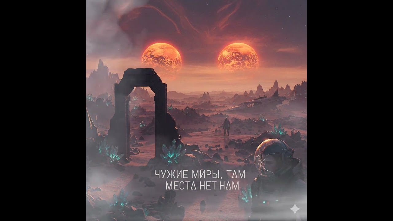 Ravs-чужие миры
