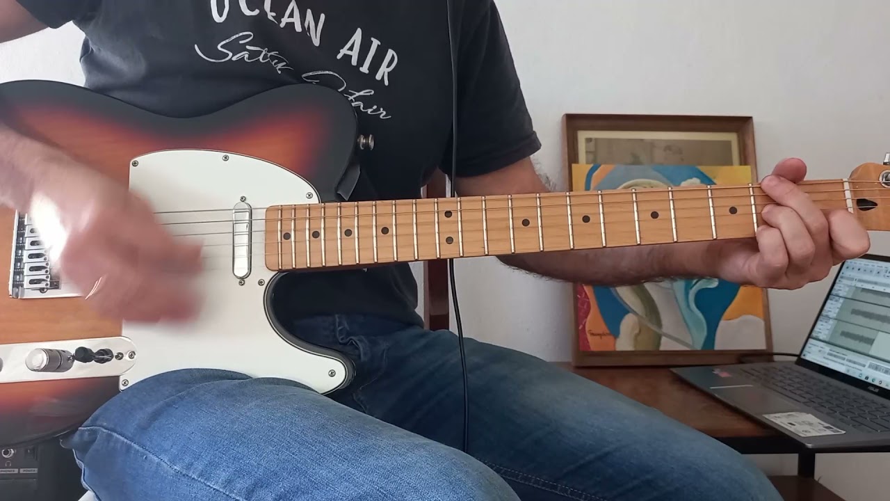 I Looked Away Cover