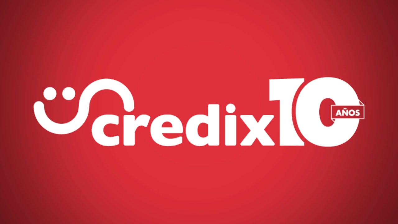 10 A&ntilde;os de Gente Credix