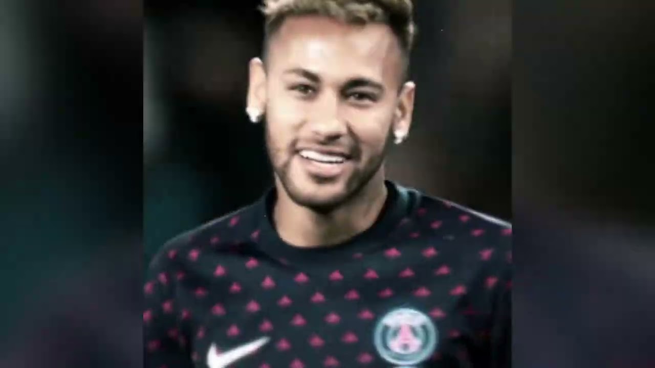 MONTAGEM TOMADA - MXZI (ULTRA SLOWED) + NEYMAR🇧🇷🔥