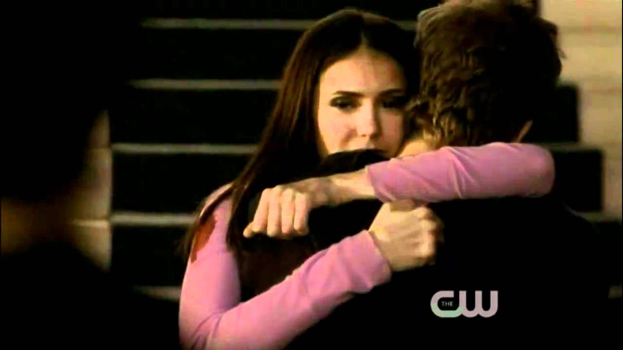 ♥ Damon & Elena - Stranger ♥