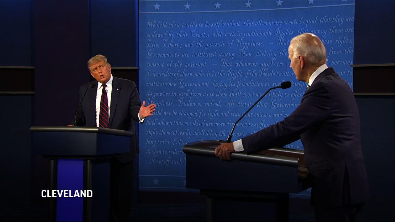 AP Analysis: Contentious clashes fill debate