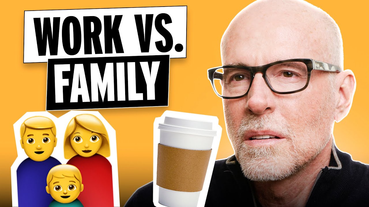 Scott Galloway on Career, Love, and Parenting | Office Hours