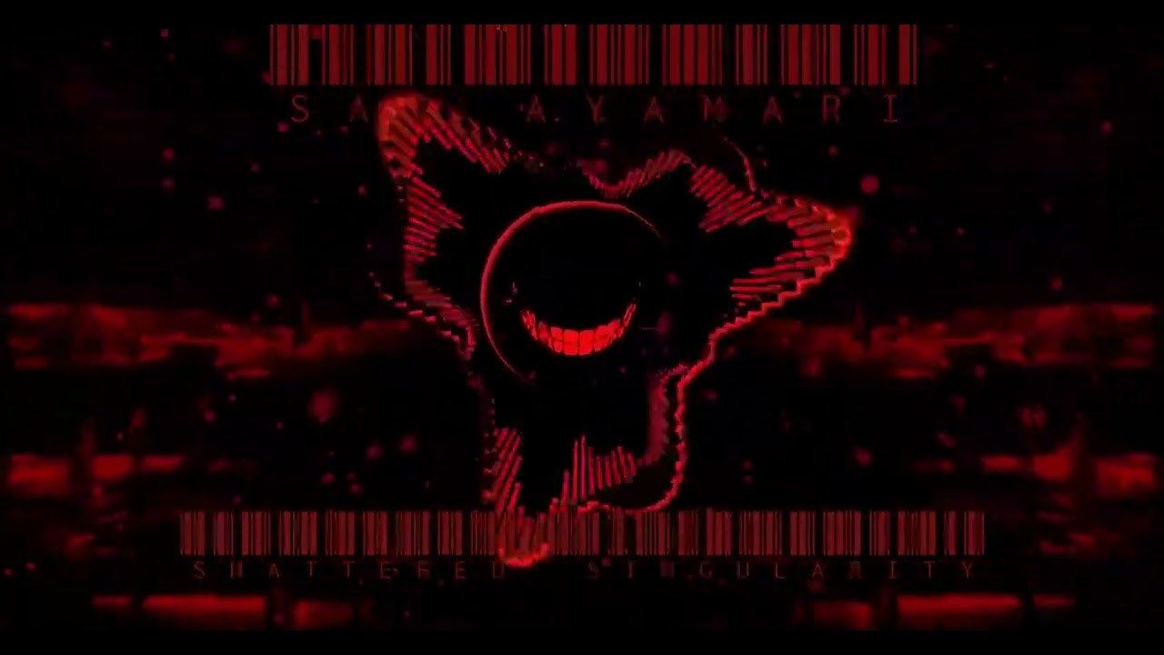Shattered:Singularity