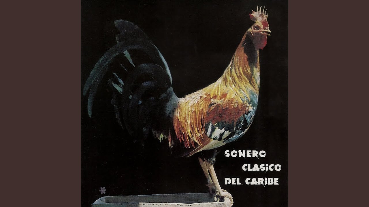 Sobre una Tumba una Rumba