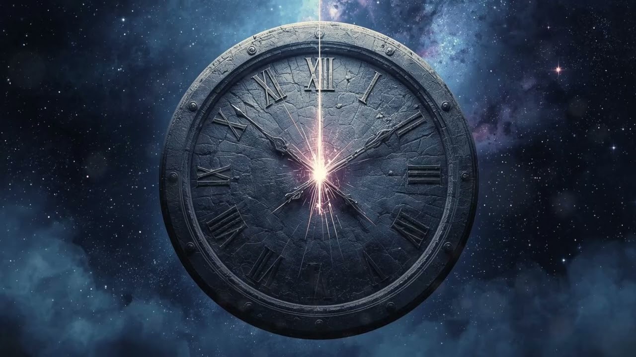 No One Knows (The Day or Hour) – High Energy Metal | Mark 13:32