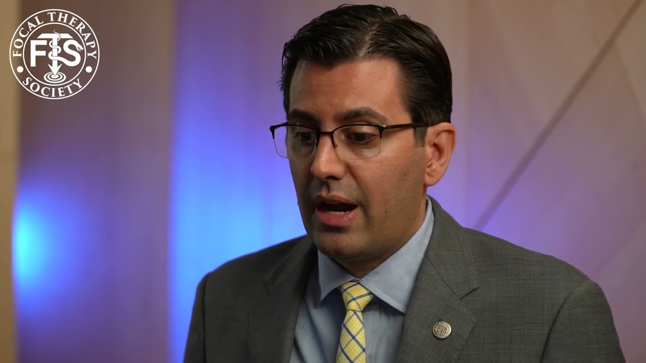 Managing Unfavorable Intermediate Risk Prostate Cancer: Expert Guidance with Dr. Art Rastinehad