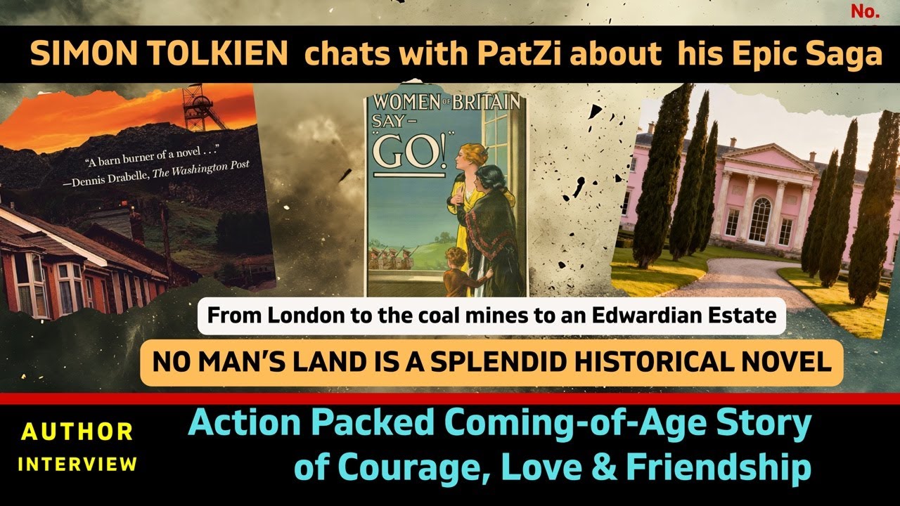 Inspiring Coming-of-Age Story Reveals the Power of Friendship