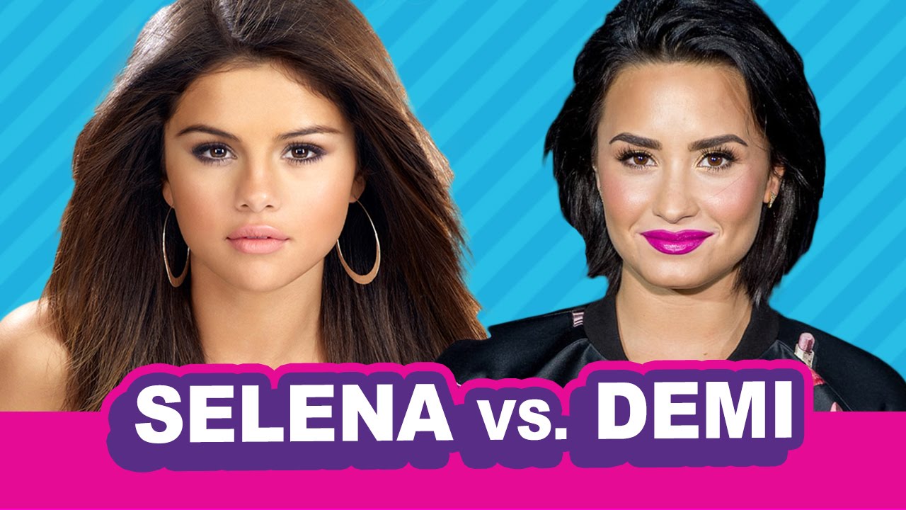 Selena Gomez vs. Demi Lovato: Best Summer Tour (Debatable)