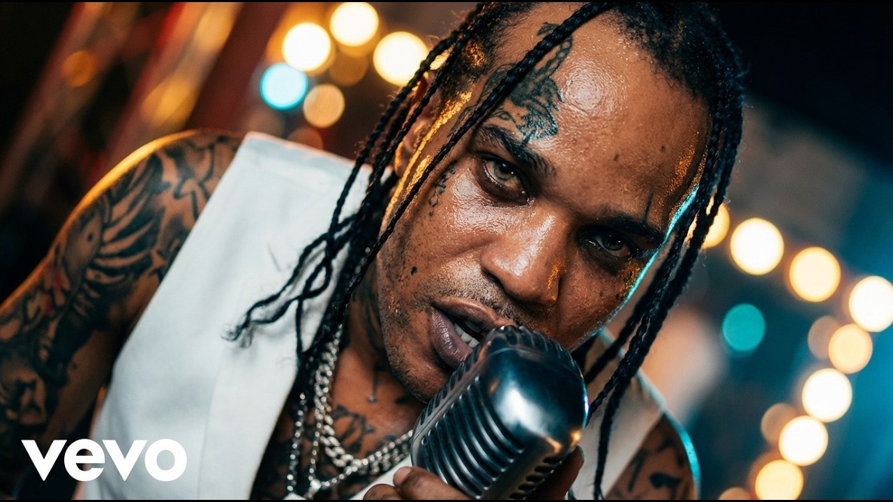 Tommy Lee Sparta Type Beat — STILL STANDING |  (AI)