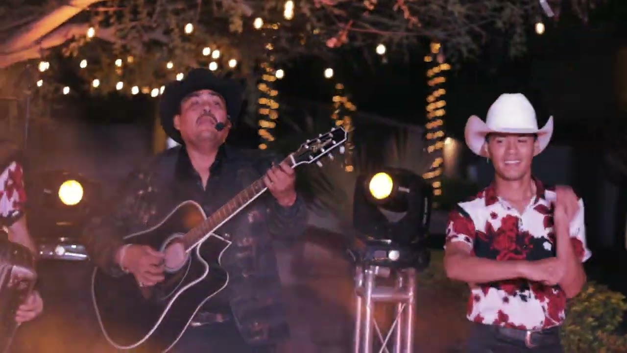 El Taconazo Kecura Norteña feat Sonoreños del Compa tico 2023