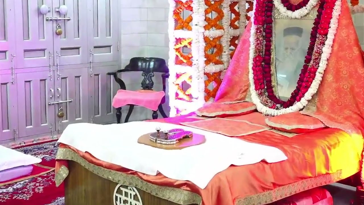 संध्या सतसंग जन्मदिवस परम पुरुष पूरन धनी हज़ूर महाराज - Feb 24, 2026