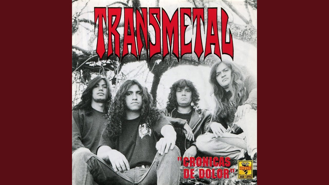 Transmetal
